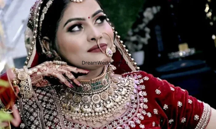 Havya Make Over Saloon